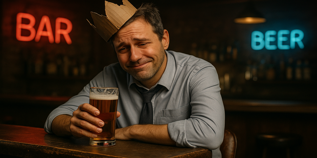 Половина зарплаты за ощущение, что ты не раб