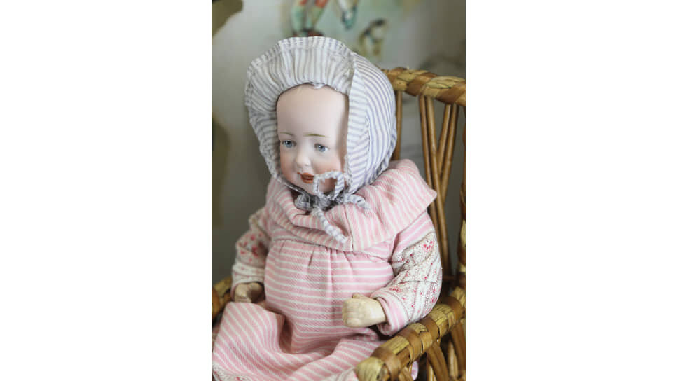 Фото: Роман Яровицын / Коммерсантъ