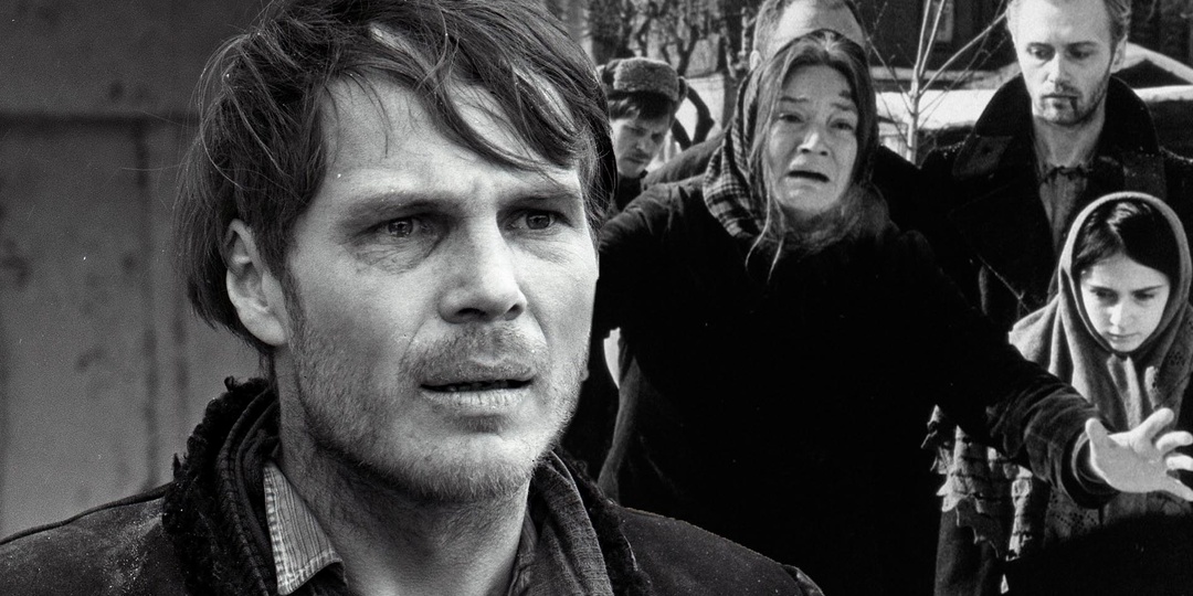 Военный фильм с Владимиром Гостюхиным («Иваныч» из «Дальнобойщиков») хотели запретить в СССР, а на Западе он получил высокие оценки и остаётся популярным