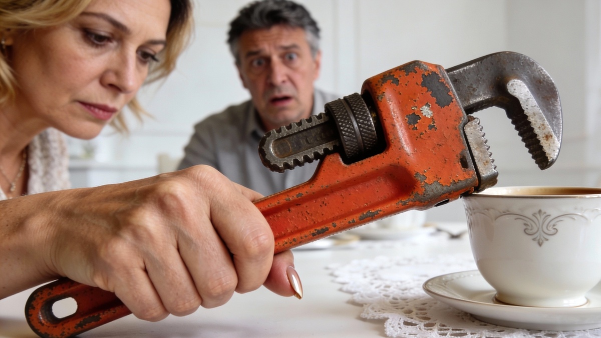 3 способа вернуть мужа с небес на землю, если он сел на шею