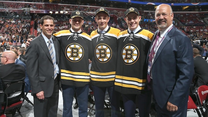 А могли бы взять Барзала и Шабо