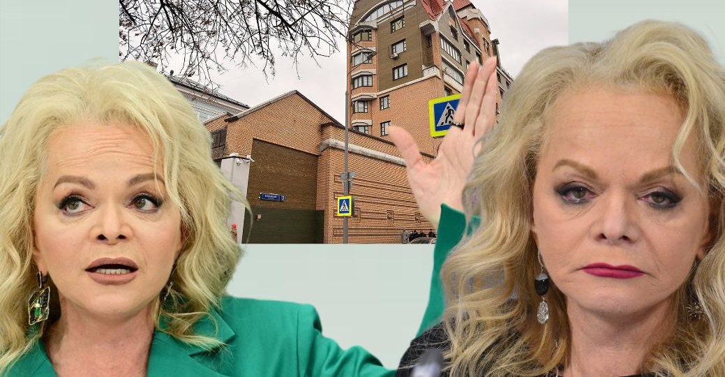 Долина продолжает "кусать" маму-одиночку. Теперь она требует оплатить коммуналку в 1 млн рублей, хотя в квартире жила сама.