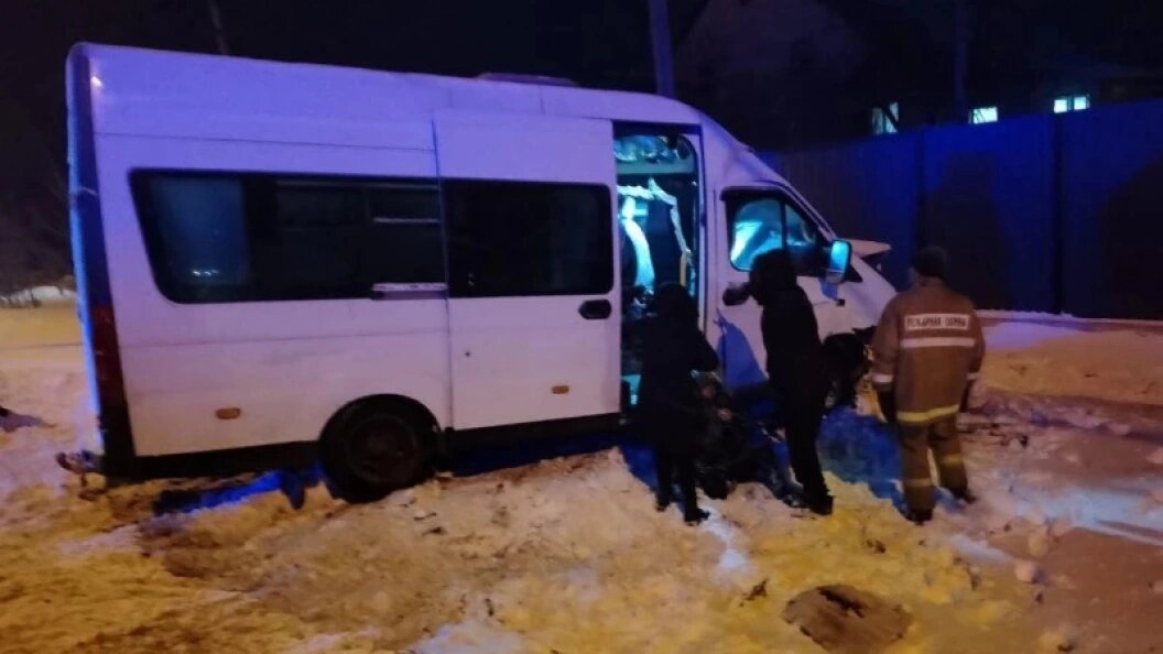    Фото: ГУ МЧС Липецкой области.