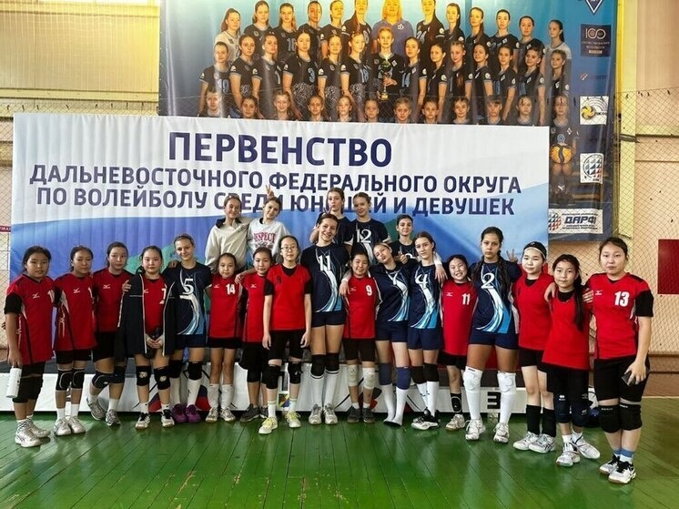     Официальный канал Министерства физической культуры и спорта Приморского края - фото