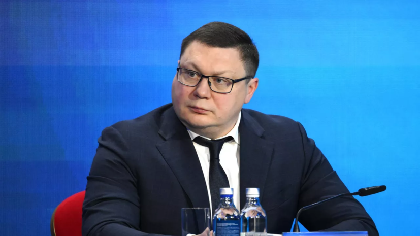   РИА Новости