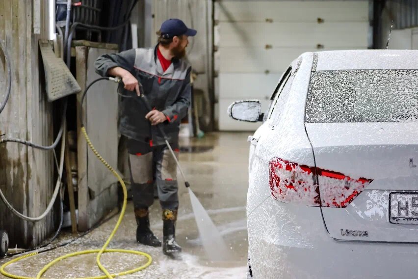    Фото: Елена Майорова Ульяна Бажанова