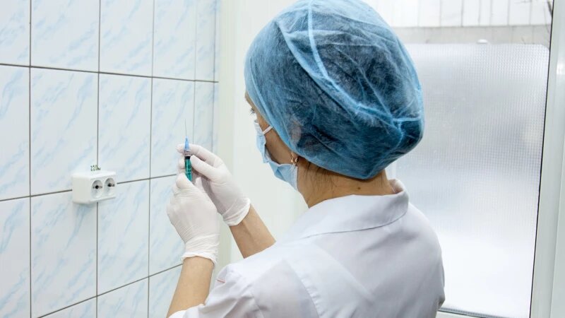     Больница, врачи, лечение, анализы. Анна Зайкова