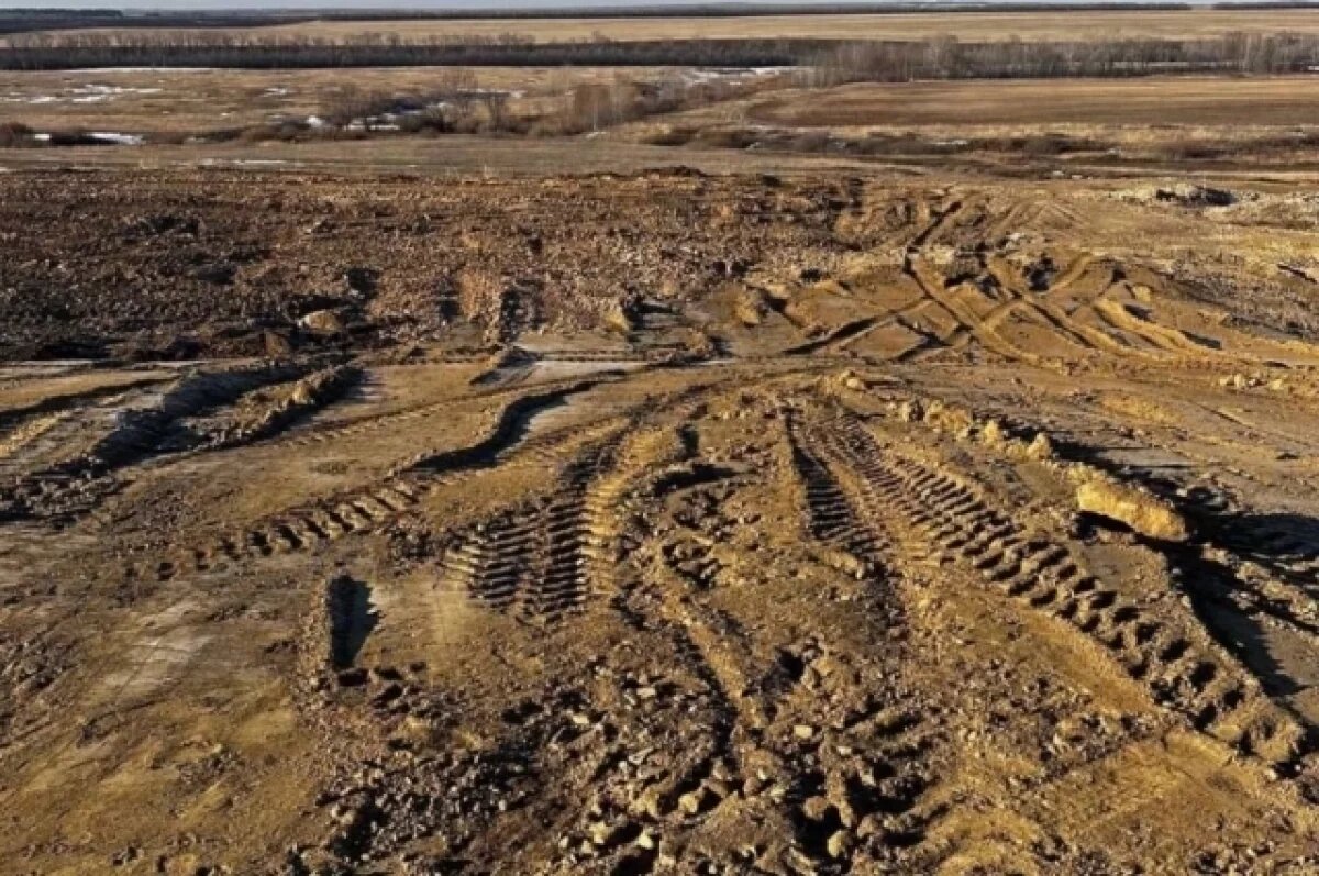    В Оренбургском районе возбуждено уголовное дело об уничтожении объекта культурного наследия.