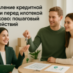 Исправление кредитной истории перед ипотекой в Балаково: пошаговый план действий