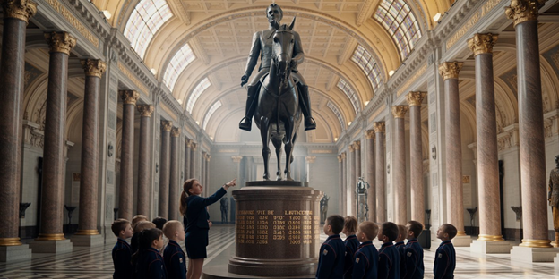 История — это ложь, на которую все согласились: почему ваши учебники врут вам в лицо