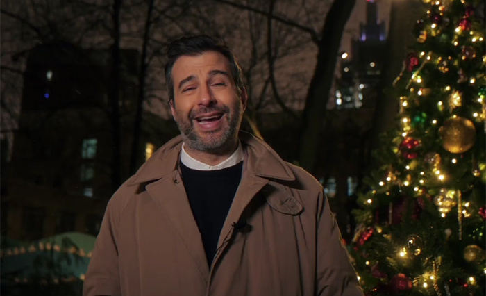    Иван Ургант ушел в ИнтернетКадр из видео