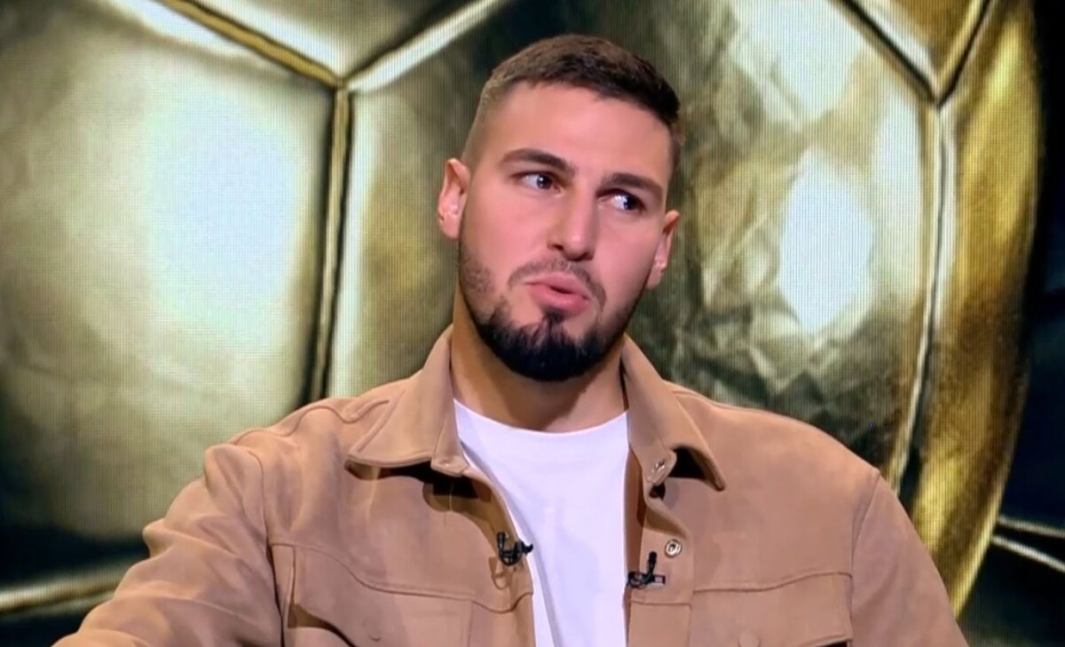     Алексей Гасилин