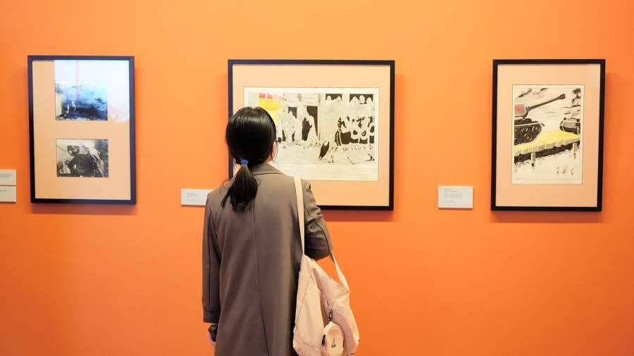    Фото: ИЗВЕСТИЯ/Дмитрий Коротаев