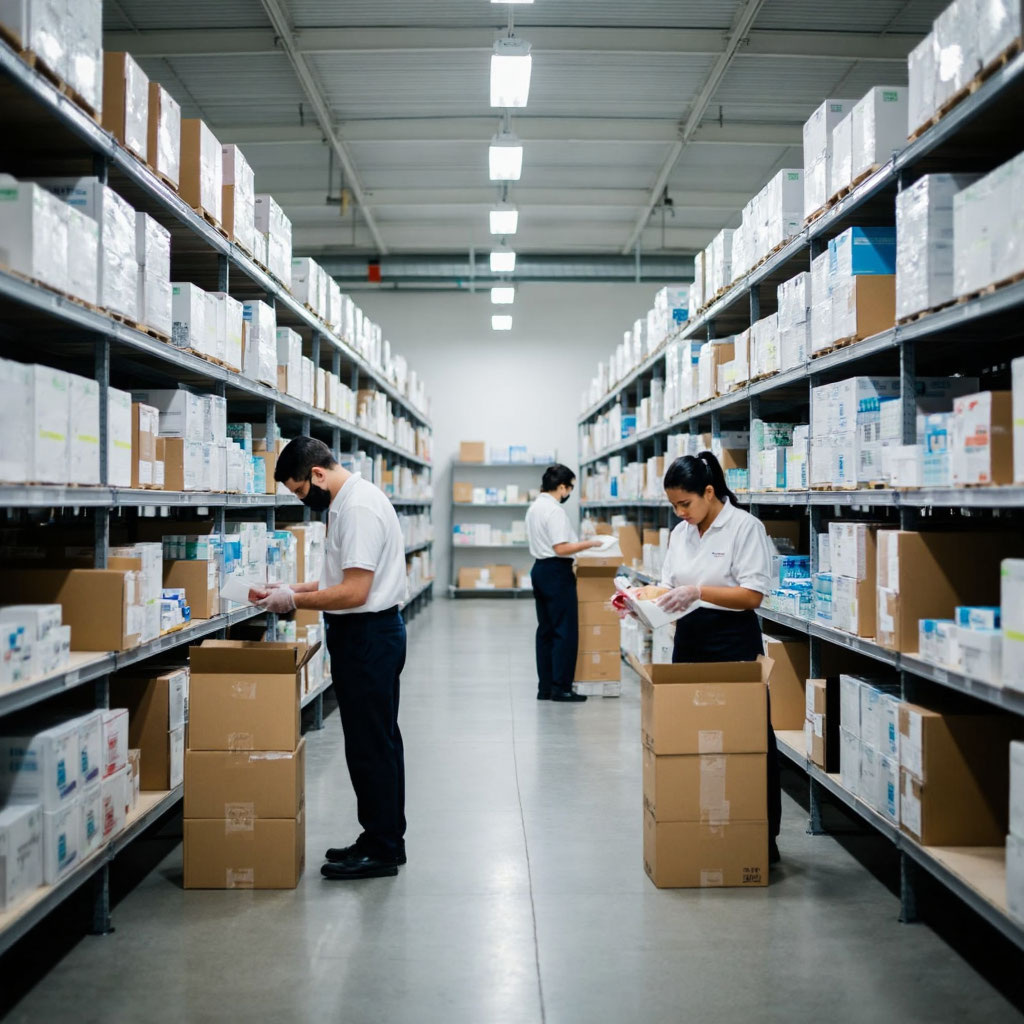 Свет и безопасность