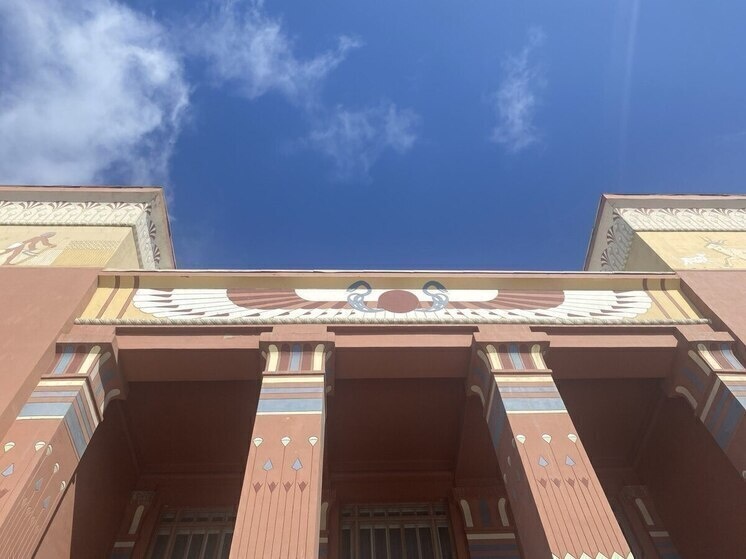     Фото: Влада Самарина