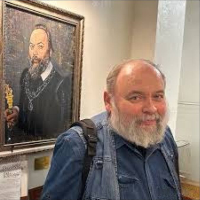 Борис Моносов