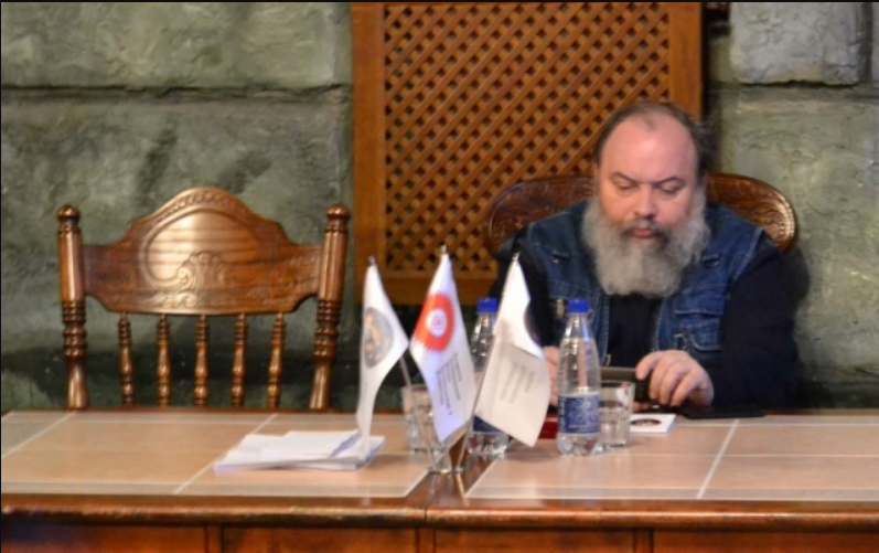 Борис Моносов