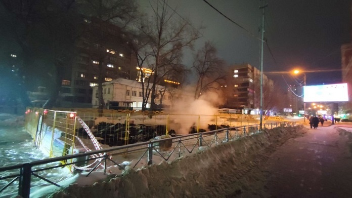    Фото из архива "Континента Сибирь"