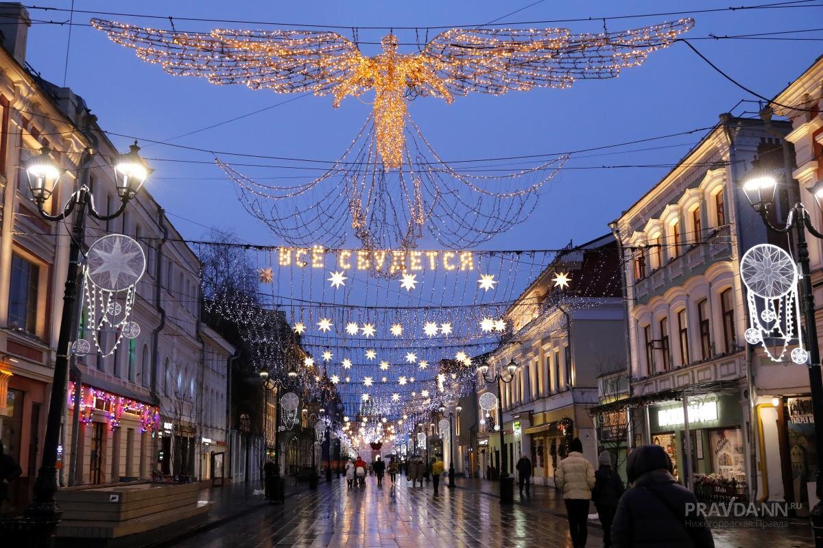    Россияне смотрят в будущее с оптимзимом