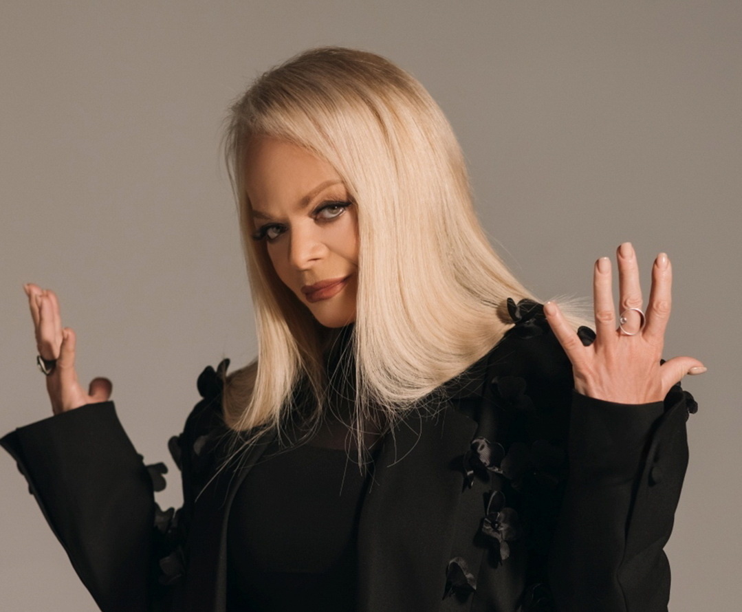 Фото: страница Ларисы Долиной Вконтакте