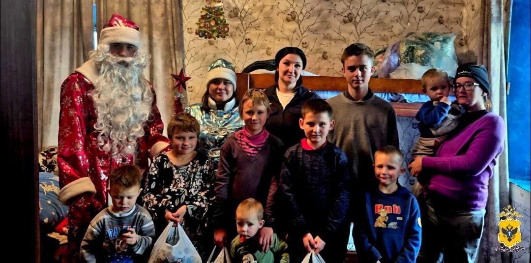    Фото: ГУ МВД России по Херсонской области