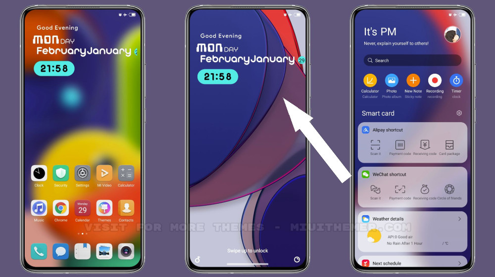    Новая эра Android оболочек — что выберут россияне и почему