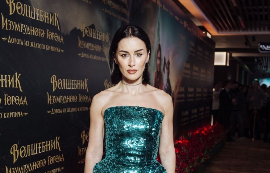    Тина Канделаки: 25 лет с паспортом России, вера и молитва Католикоса Илии II за президента