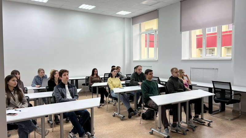    Фото: пресс-служба ТГАСУ