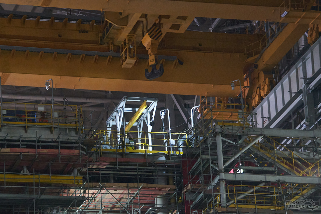    Фото: Лидия Аникина © ИА "Уральский меридиан"