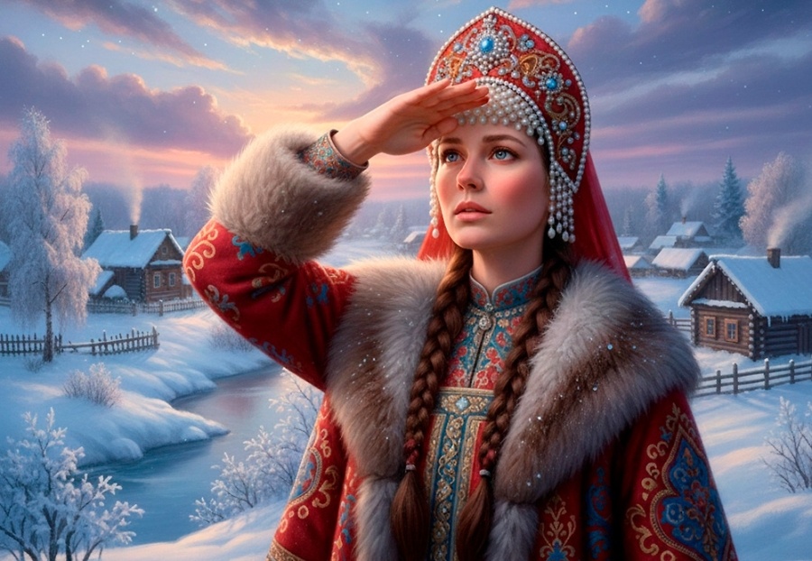     Ведьмины посиделки и магия солнца: почему 26 декабря опасно разговаривать с незнакомцами?