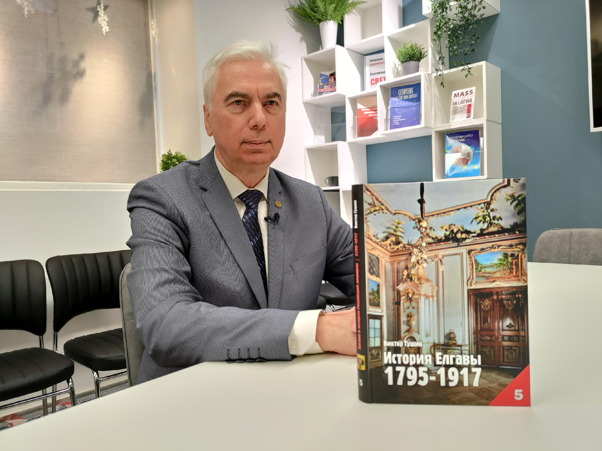 Виктор Гущин © соцсети