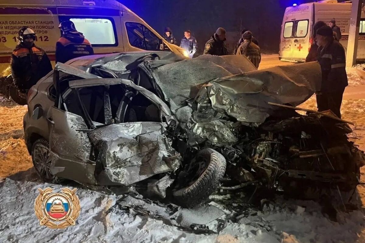    Фото: ГАИ Липецкой области, источник: t.me/gailip48