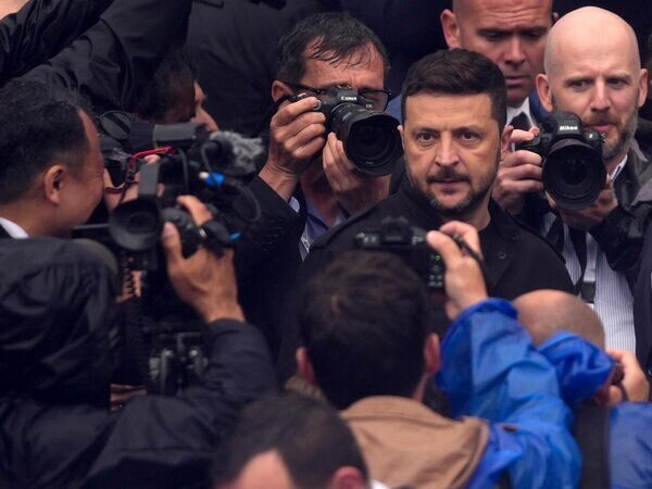    © Getty Images / Photo by Ercin Erturk/Anadolu via Getty Images