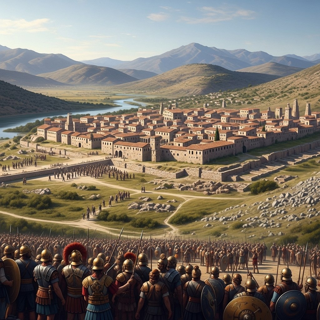 Рисунок сгенерирован нейросетью