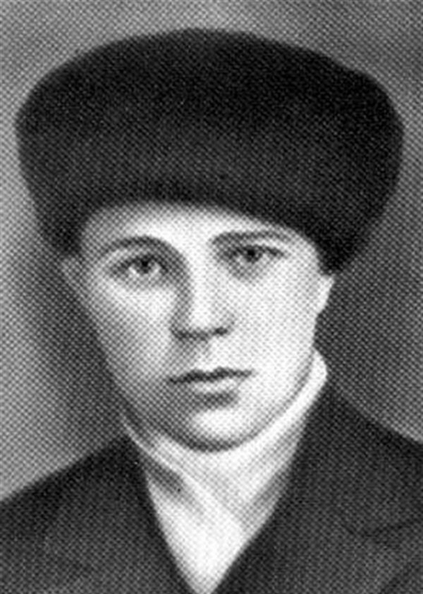 Саша Филиппов. Фото: Commons.wikimedia.org