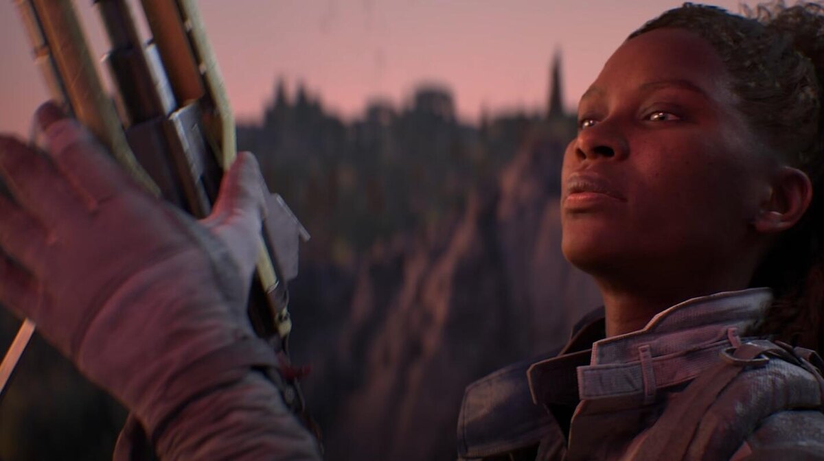    «Коррекция рынка» в Arc Raiders: как обезвредить тайник на станции Марано и получить лут фиолетовой редкости