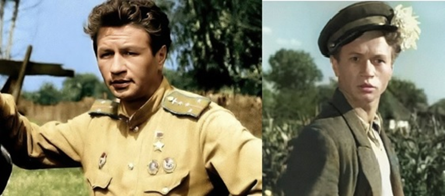 ЛЕОНИД БЫКОВ