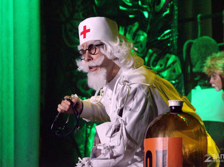     Фото: Запорожское агентство новостей