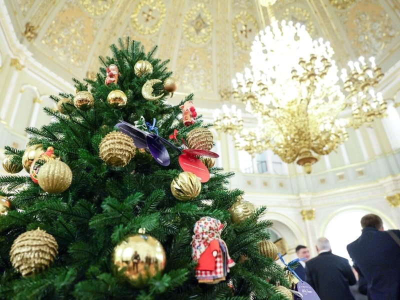    Фото: T.me/omelnichenko