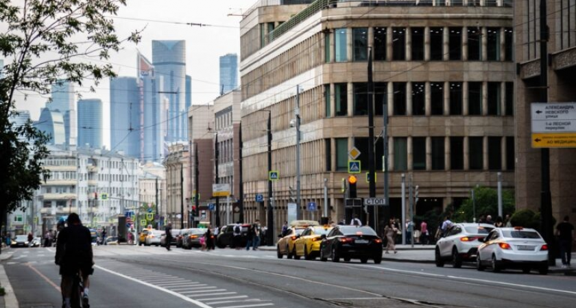    Фото: Общественная Служба Новостей Эдуард Шефер