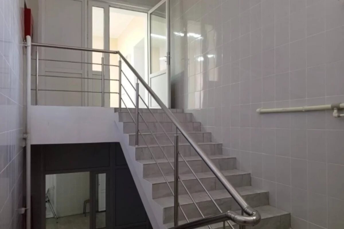    Работа поликлиник на Кубани в новогодние каникулы прерываться не будет