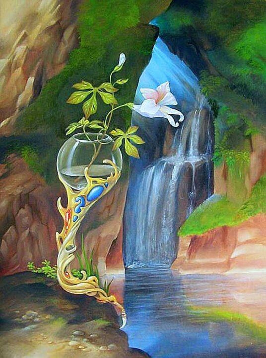 Картинки взяты из интернета