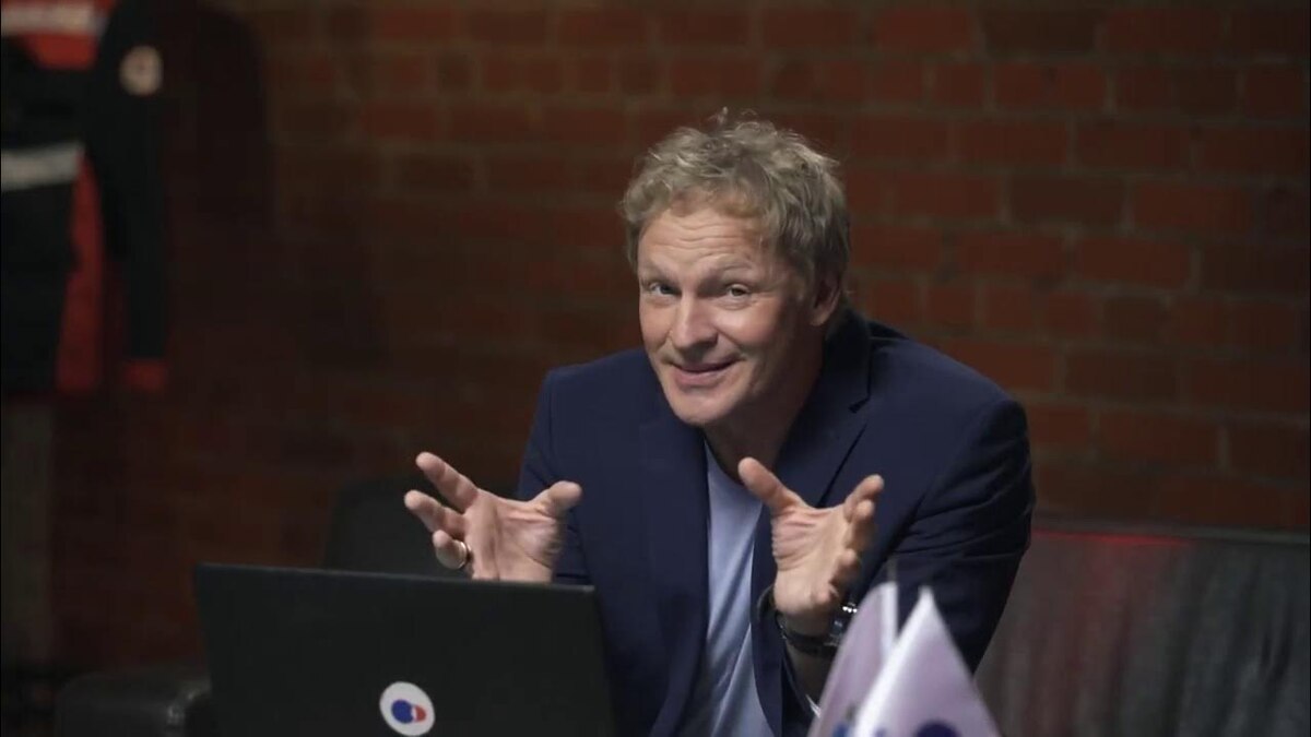 Сергей Писаренко  / фото из открытых источников