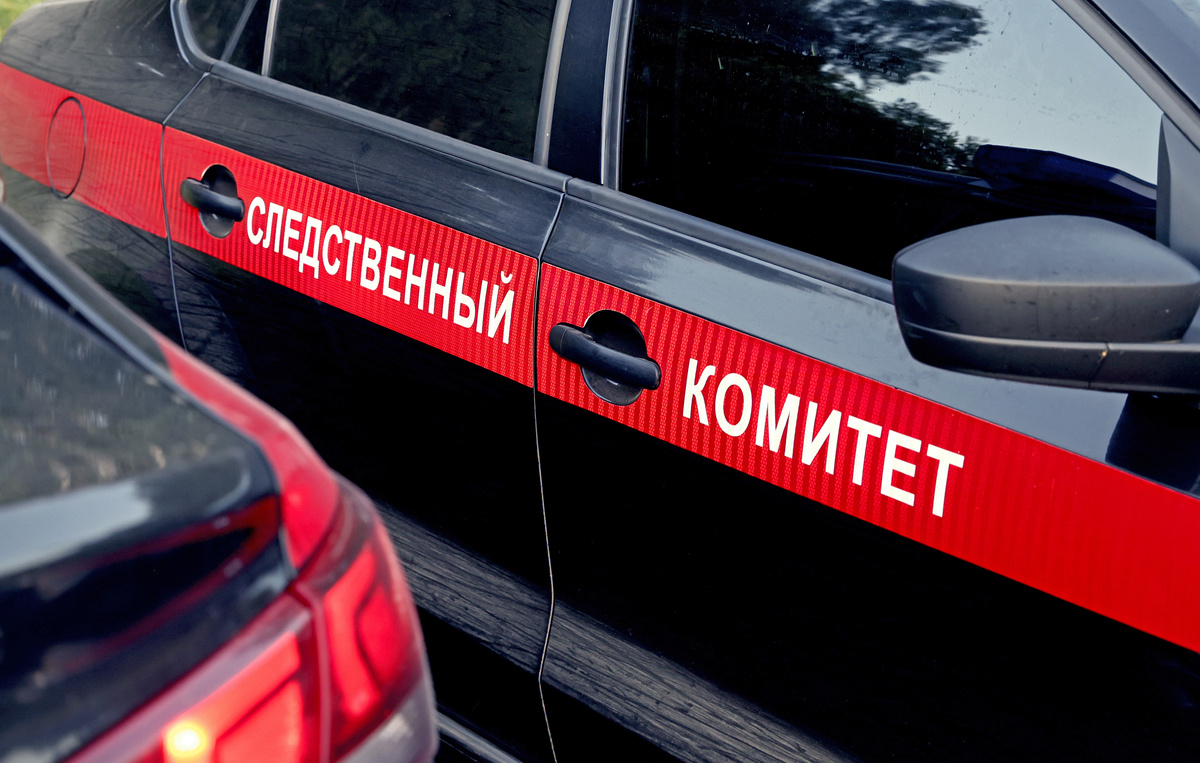 Александр Рюмин/ТАСС, архив