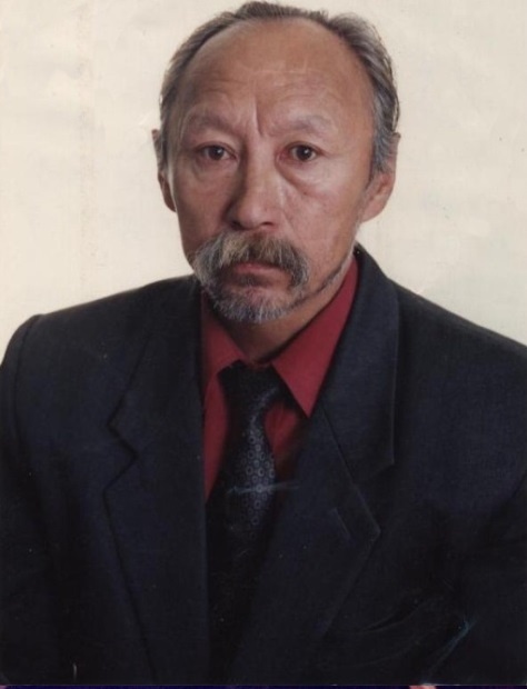 Няруй Семён Николаевич — первый ненецкий композитор, собиратель и хранитель ненецкого фольклора.