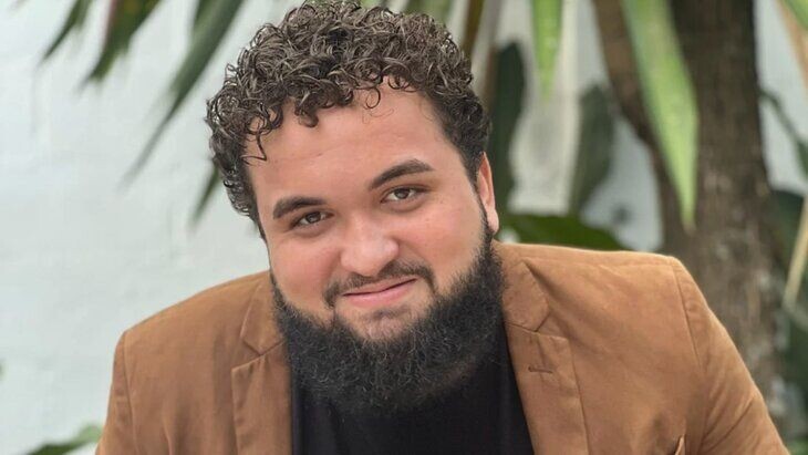    Кевен Коста / Источник: © Социальные сети