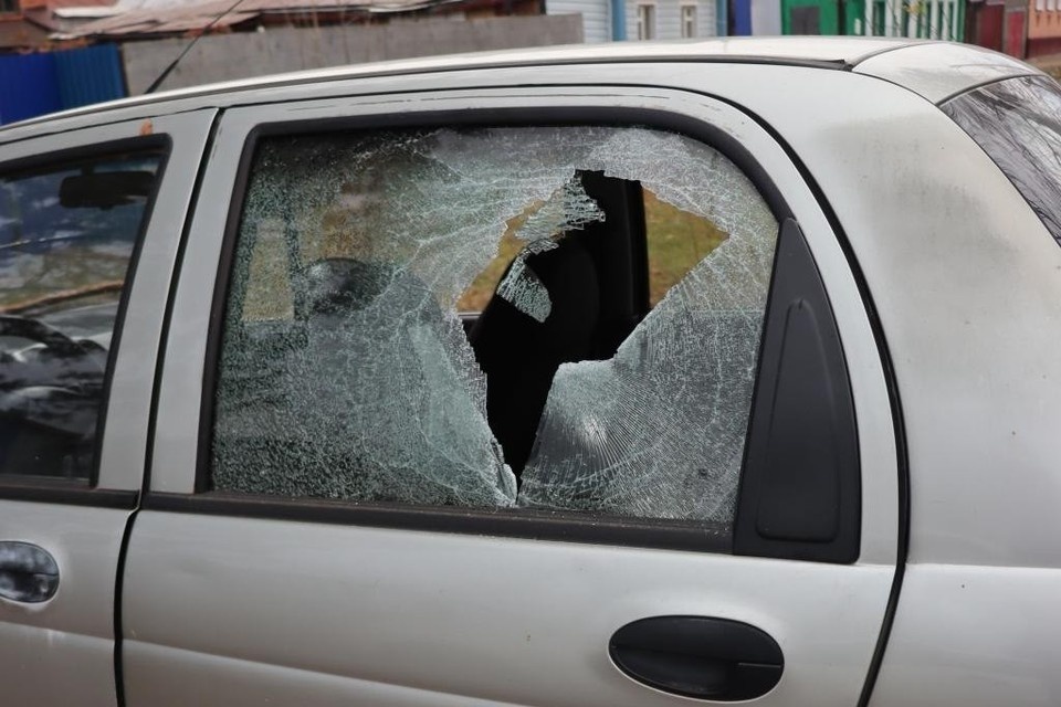    Оперативникам удалось быстро выйти на след подозреваемого УМВД России по Оренбургской области