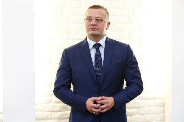 Фото: пресс-служба аэропортового холдинга «Аэродинамика»