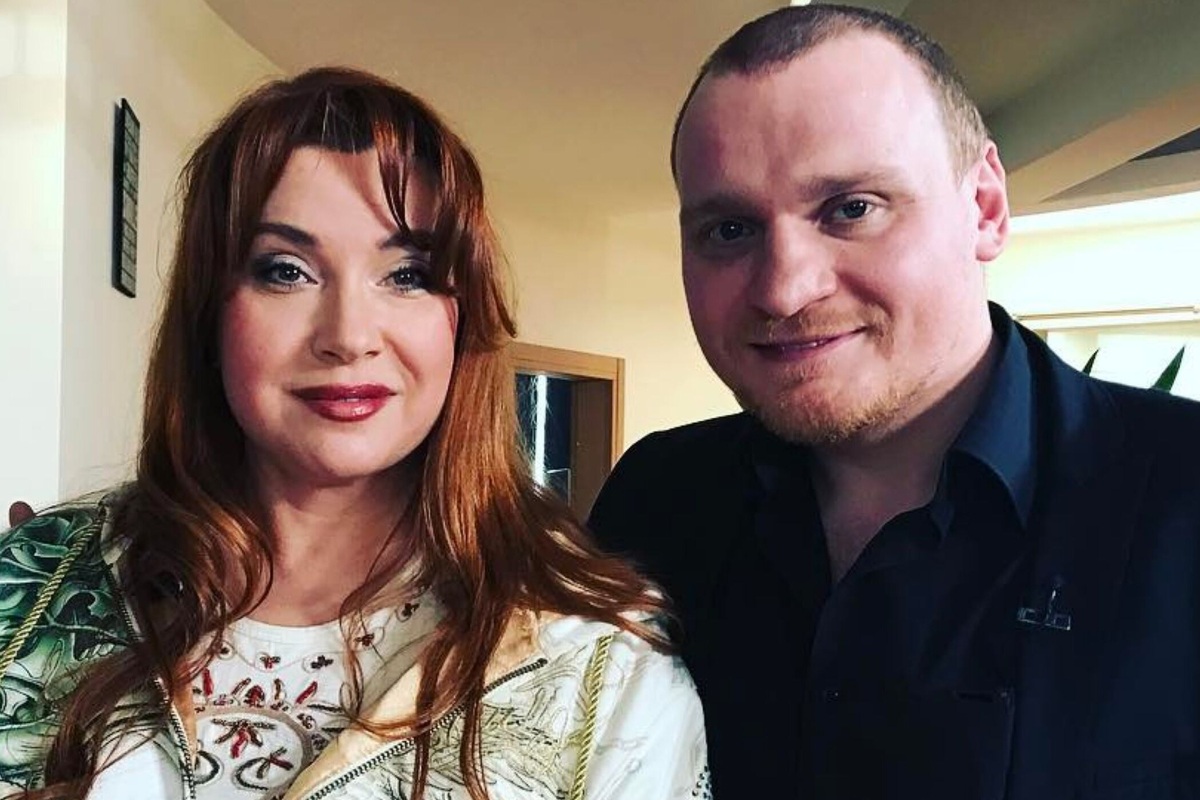     «Я редко злюсь на людей, но так не делают»: Вера Сотникова заявила, что Сергей Сафронов мстит «Битве экстрасенсов»