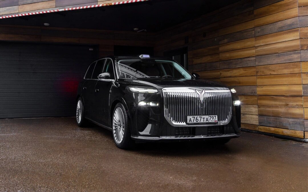 Фото: Денис Филатов для РБК